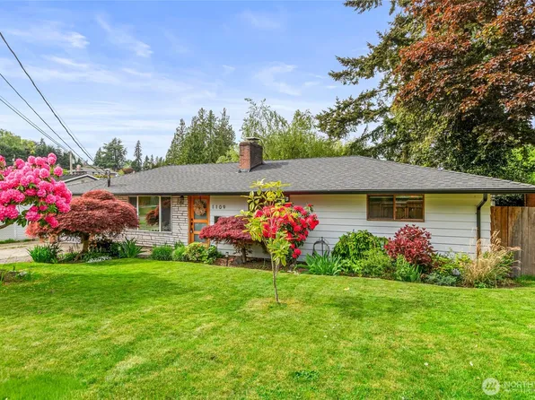 1109 Clinton Place, Everett, WA 98201