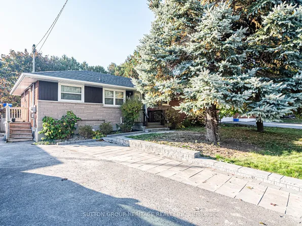 185 Rossland Rd E #Basement, Oshawa, ON L1G 2W7