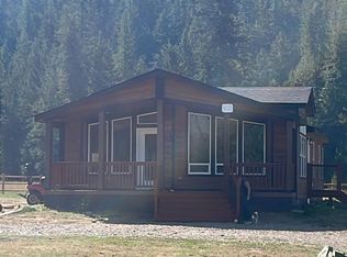 5144 River Rd, Clark Fork, ID 83811