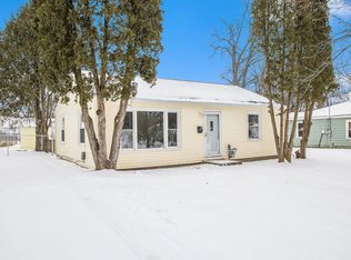 1020 Hall St, Albion, MI