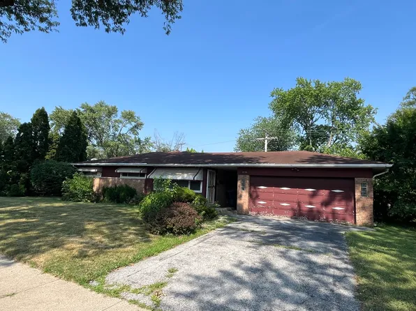 16155 Kedzie Pkwy, Markham, IL 60428