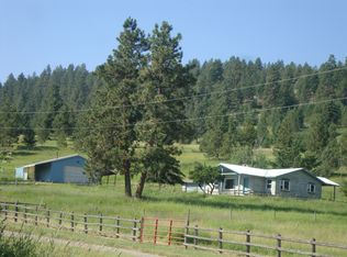 45040 Twin Pines Dr, Dayton, MT 59914