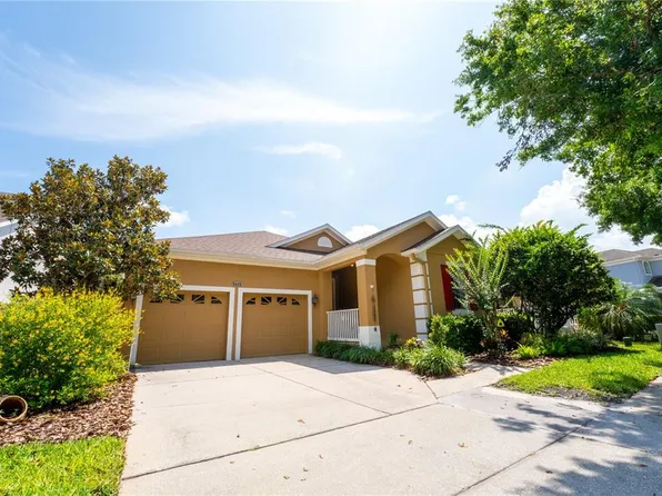 8835 Abbey Leaf Ln, Orlando, FL 32827