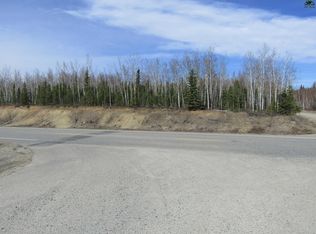 L101 Nistler Rd, Delta Junction, AK 99737