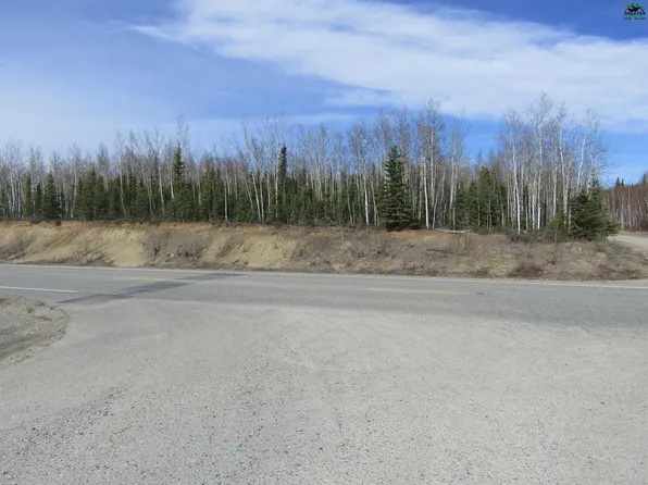L101 Nistler Rd, Delta Junction, AK 99737