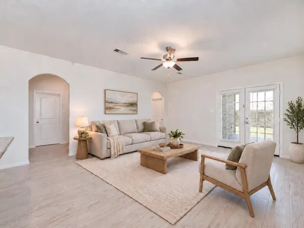 3000 Iron Woods Dr, Katy, TX 77493