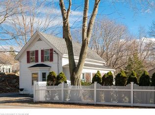 61 Long Sands Rd, York, ME 03909