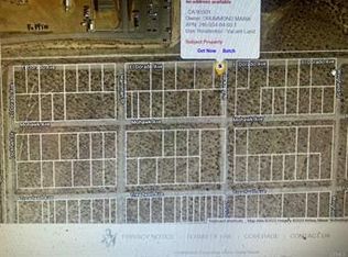 0 El Dorado Ave, Mojave, CA 93501