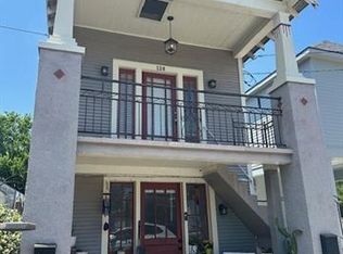 126 Papworth Ave, Metairie, LA 70005