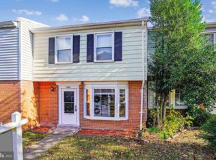 10662 Meadow Grove Ct, Manassas, VA 20109