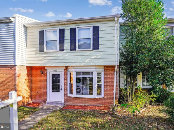 10662 Meadow Grove Ct, Manassas, VA 20109