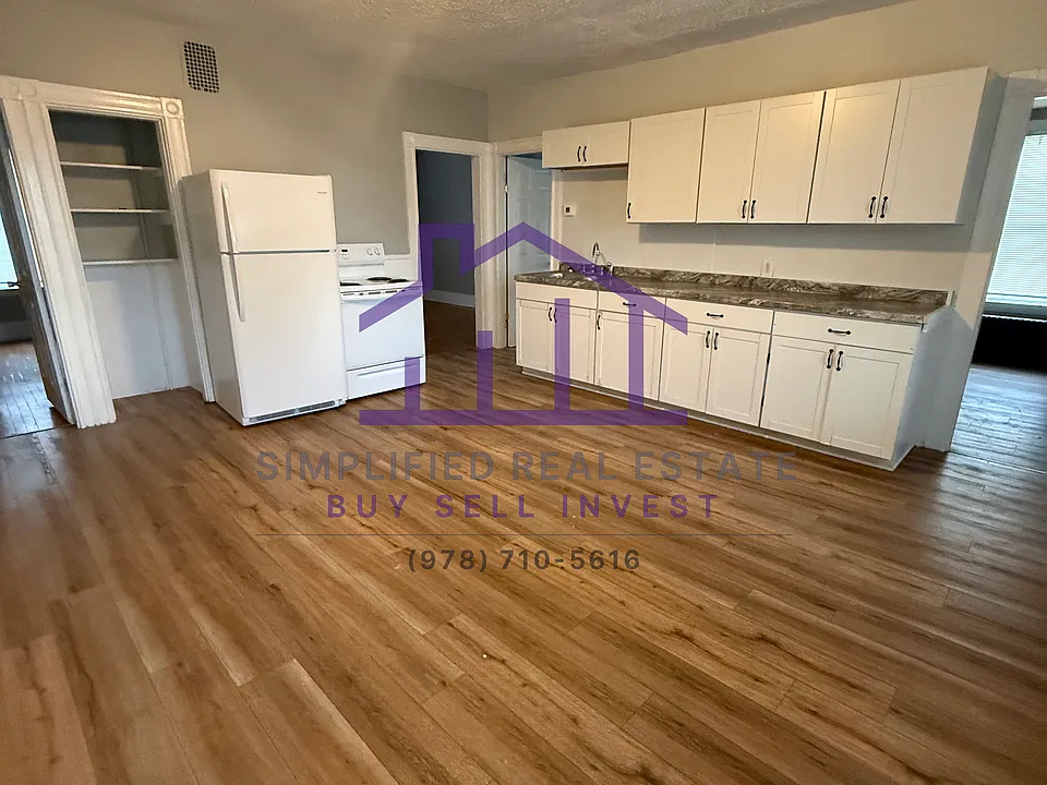 118 Walnut St #1