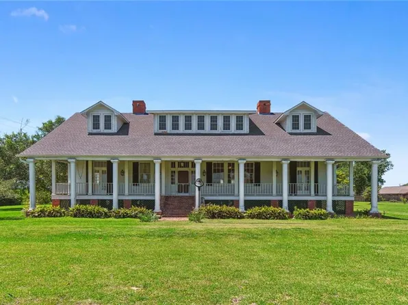 526 Cedar St, Raceland, LA 70394