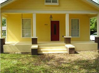 1954 Gloria York Ave, Mobile, AL 36617
