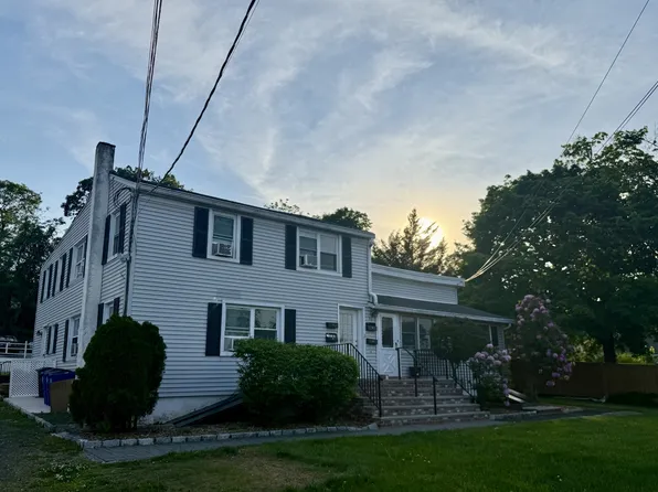 36 Kinney St APT 3, Madison, NJ 07940