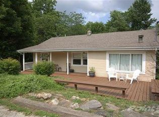 5982 N State Highway H, Springfield, MO 65803