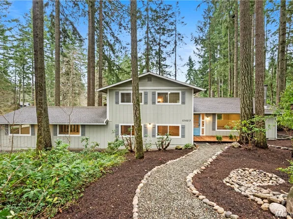 13623 Sandy Point East Kp N #N, Gig Harbor, WA 98329