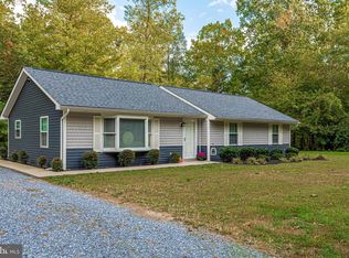 12731 Catoctin Furnace Rd, Thurmont, MD 21788