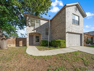 9621 Green Plain, San Antonio, TX, 78245