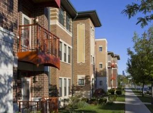 641 E 38th Pl UNIT 201, Chicago, IL 60653