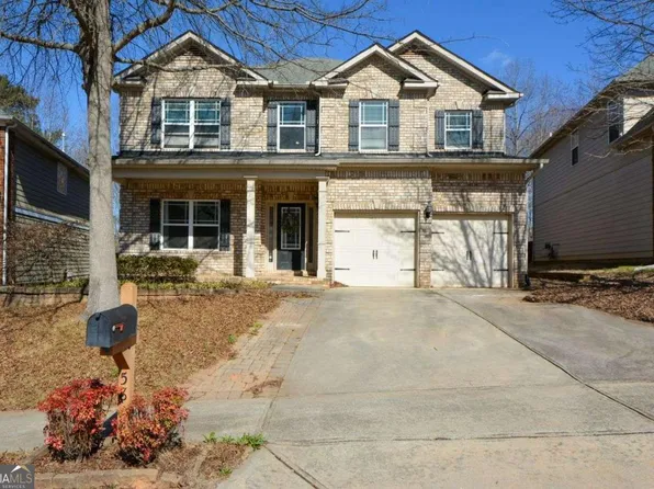 58 Torero Trl, Newnan, GA 30263