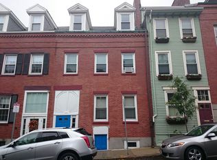 97 Baldwin St, Charlestown, MA 02129
