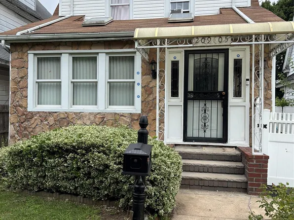 20905 Hollis Avenue, Queens Village, NY 11429