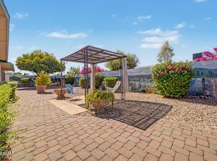 3822 W Helena Dr, Glendale, AZ 85308