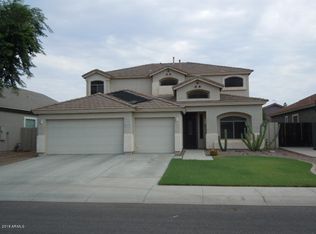 10436 E Kiva Ave, Mesa, AZ 85209