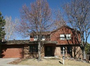 8265 Arrowhead Way, Lone Tree, CO 80124