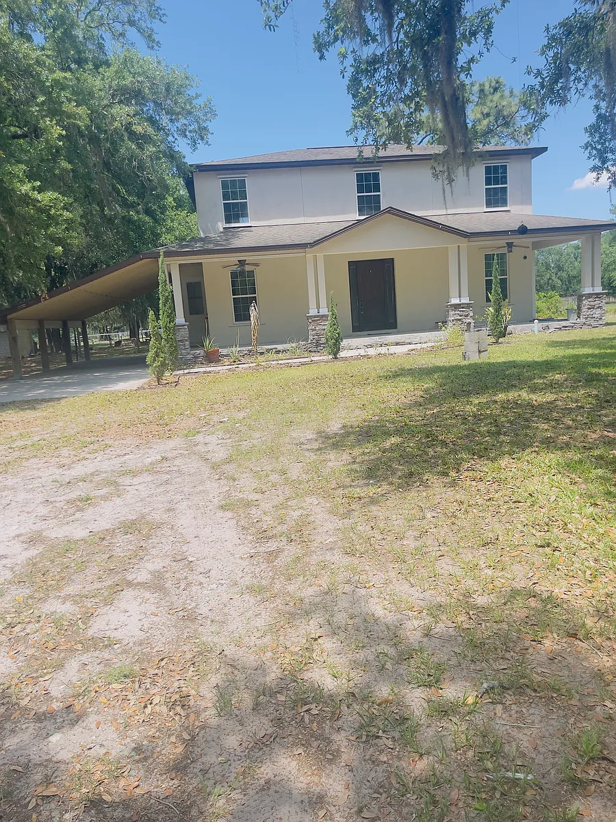 Building Photo - 5327 Alligator Lake Rd