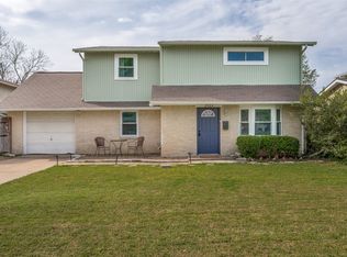 2924 W 11th St, Irving, TX