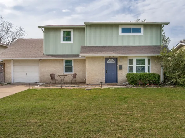 2924 W 11th St, Irving, TX 75060