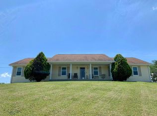 17468 Kenwarn Ln, Abingdon, VA 24210