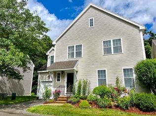 11 Samantha Way, Acton, MA 01720