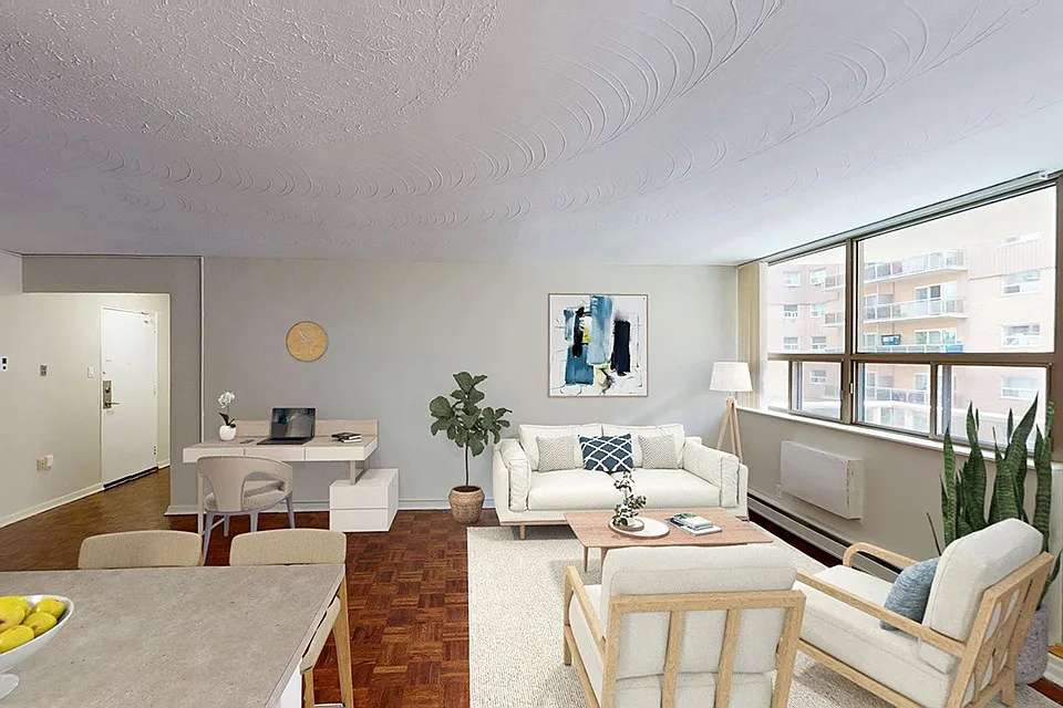 Somerset Place Apartments — Photo 4