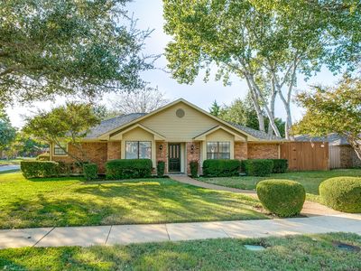 101 Deann Ln, Coppell, TX, 75019