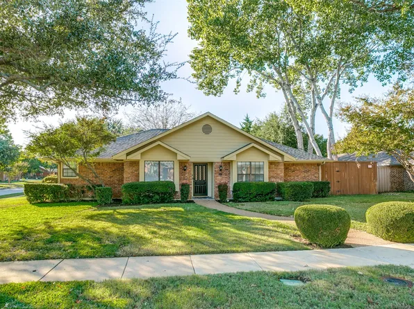 101 Deann Ln, Coppell, TX 75019