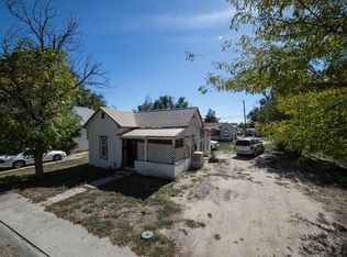 206 206 1/2 East Park, Fowler, CO 81039