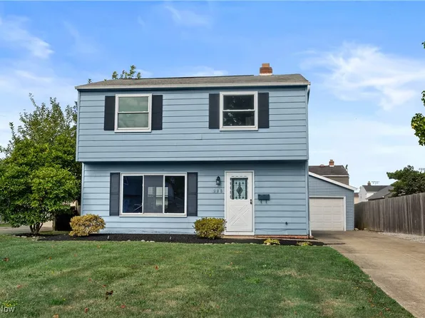 988 E 348th St, Eastlake, OH 44095