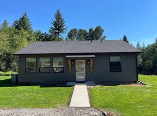 31609 NE Parcel Ave, Yacolt, WA 98675