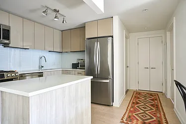 Rented by Brown Harris Stevens