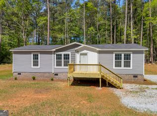 138 Shiloh Church Rd, Dewy Rose, GA 30634