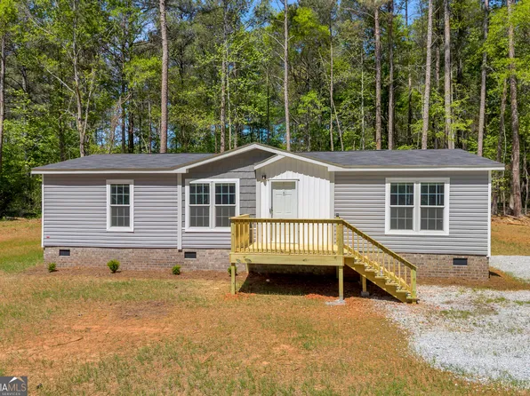 138 Shiloh Church Rd, Dewy Rose, GA 30634
