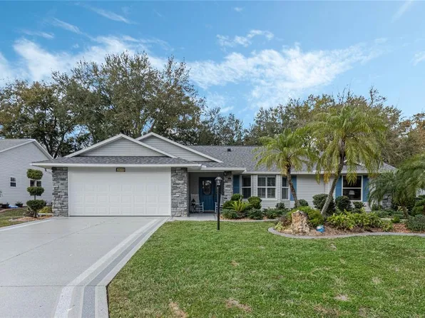 26845 Racquet Cir, Leesburg, FL 34748