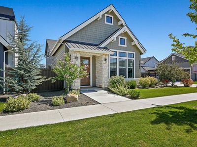 11844 N 21st Ave, Boise, ID, 83714