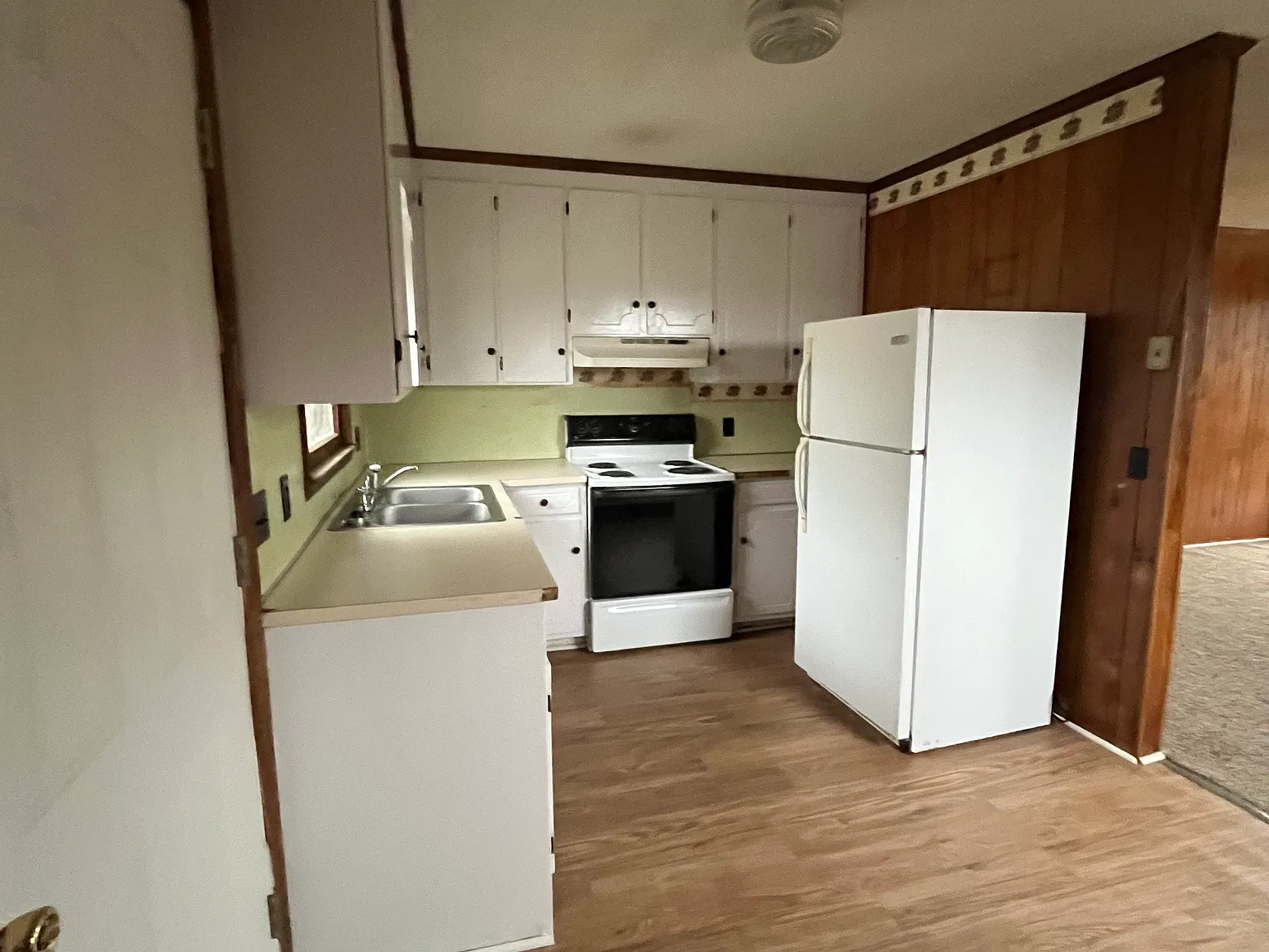 2 bed, $700 — Photo 4