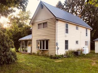 167 Portageville Rd, Hunt, NY 14846