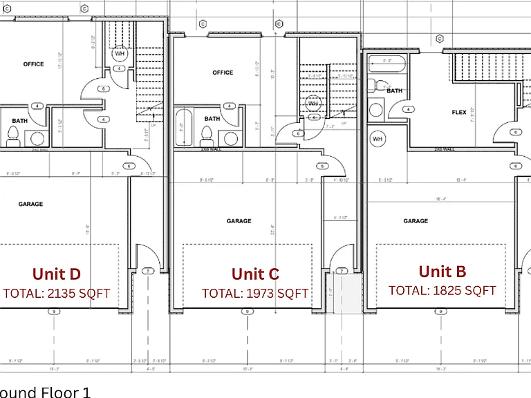 105 Hart Ln #B — Photo 22