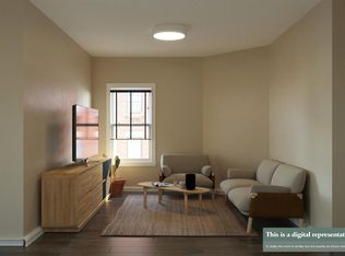 21 Rossmore St #1417, Somerville, MA 02143